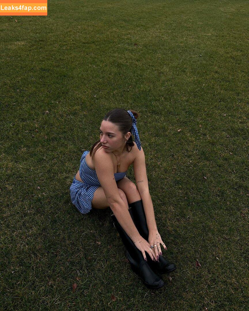 Mackenzie Ziegler / kenzie слитое фото фото #0548