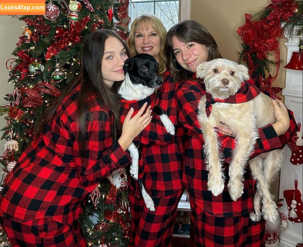 Mackenzie Ziegler / kenzie leaked photo photo #0553