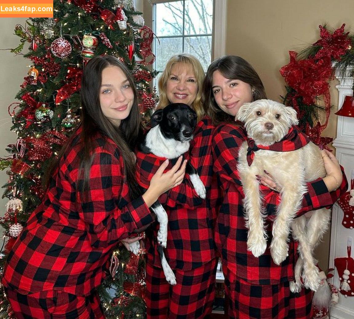 Mackenzie Ziegler / kenzie leaked photo photo #0554