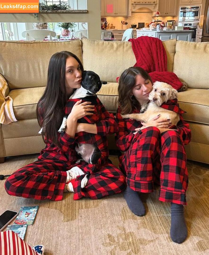 Mackenzie Ziegler / kenzie leaked photo photo #0555