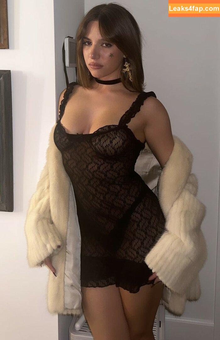 Mackenzie Ziegler / kenzie leaked photo photo #0558