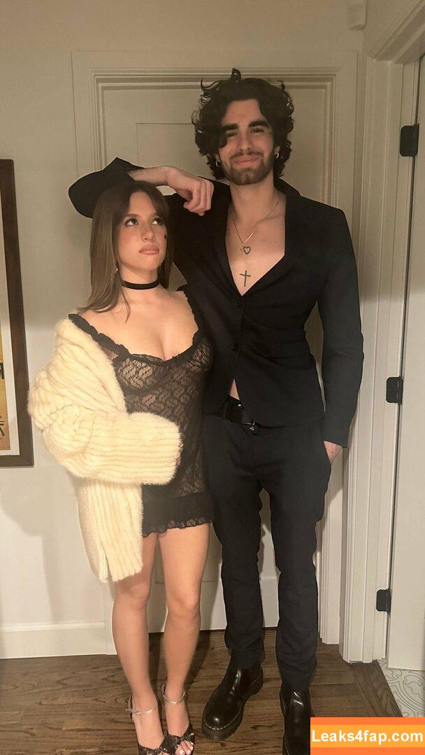 Mackenzie Ziegler / kenzie слитое фото фото #0561