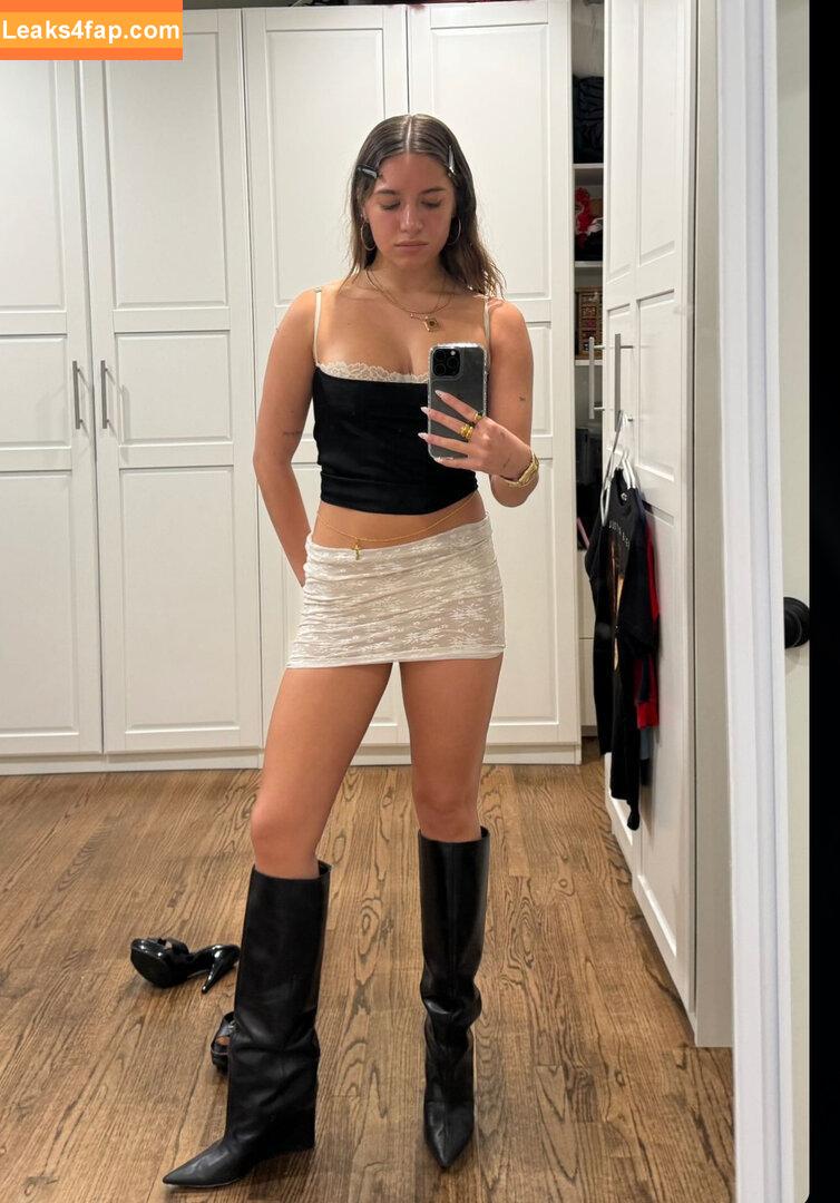 Mackenzie Ziegler / kenzie leaked photo photo #0590