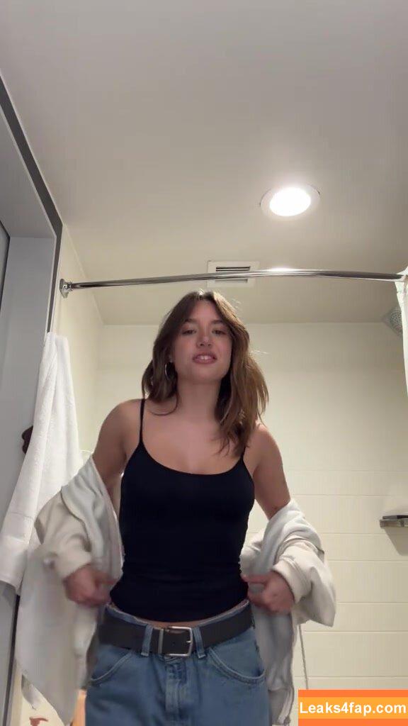 Mackenzie Ziegler / kenzie leaked photo photo #0700
