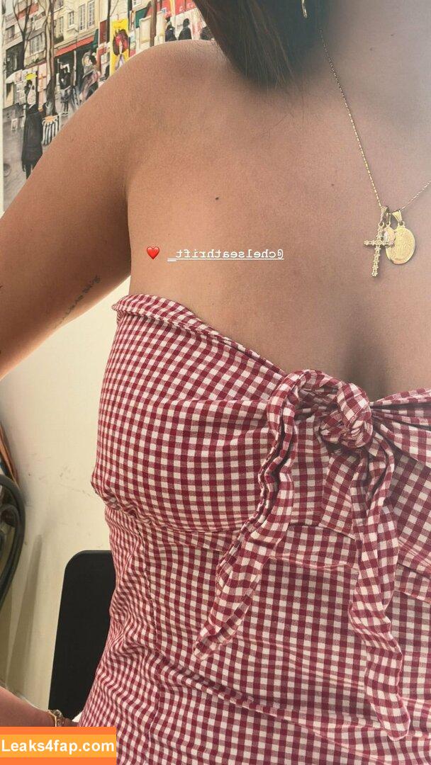 Mackenzie Ziegler / kenzie leaked photo photo #0781