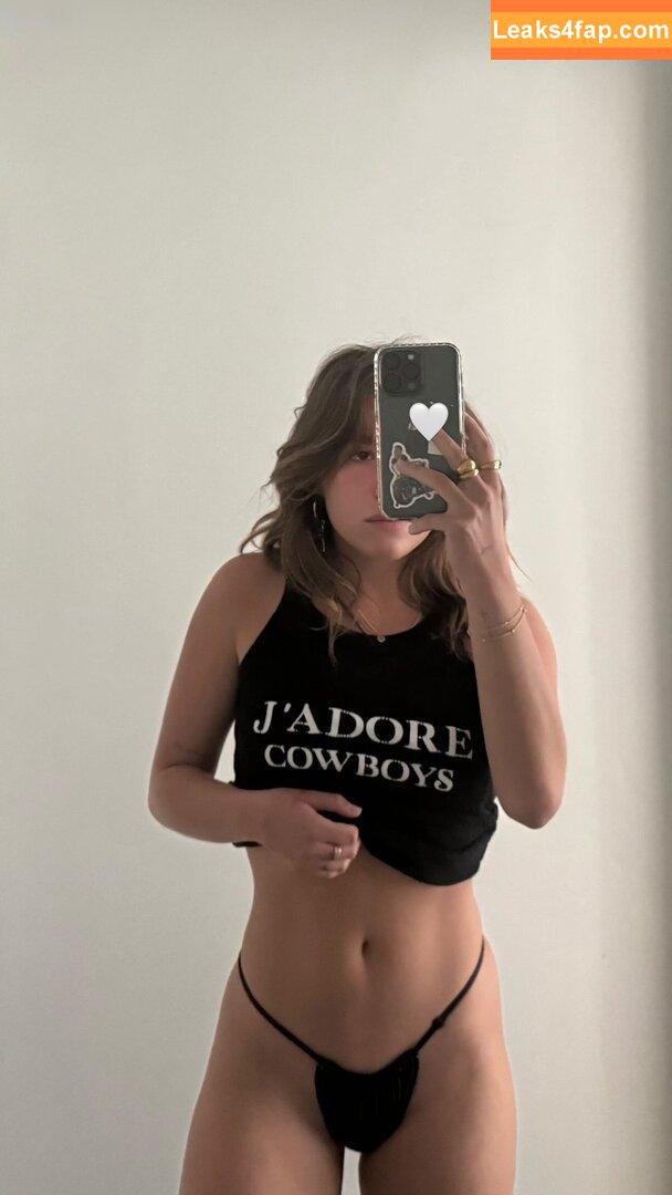 Mackenzie Ziegler / kenzie leaked photo photo #0927