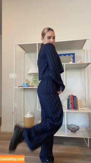 Mackenzie Ziegler фото #0016