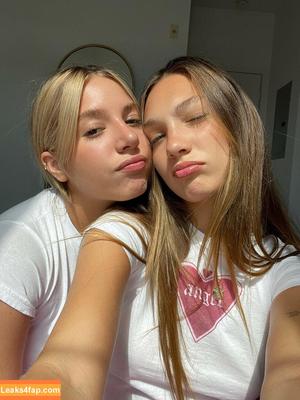Mackenzie Ziegler фото #0048