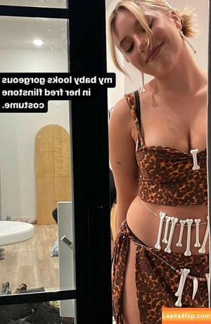 Mackenzie Ziegler фото #0054