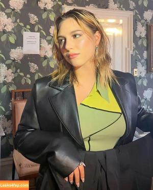 Mackenzie Ziegler фото #0068