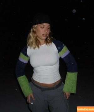 Mackenzie Ziegler фото #0121