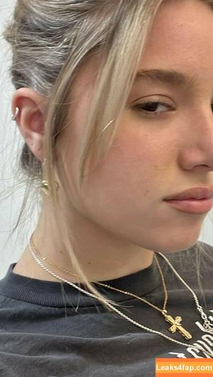 Mackenzie Ziegler фото #0154