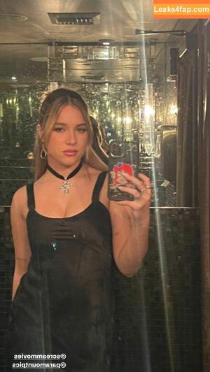 Mackenzie Ziegler фото #0158