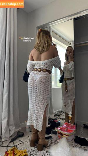 Mackenzie Ziegler фото #0173