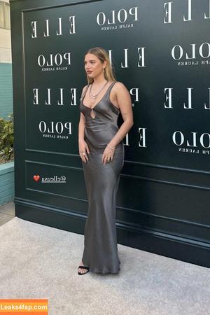 Mackenzie Ziegler фото #0215