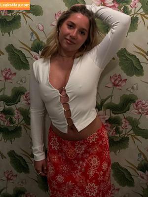 Mackenzie Ziegler фото #0218