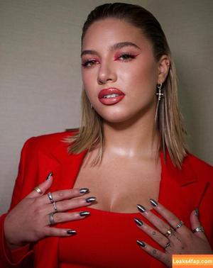 Mackenzie Ziegler фото #0227