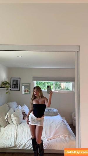 Mackenzie Ziegler фото #0245