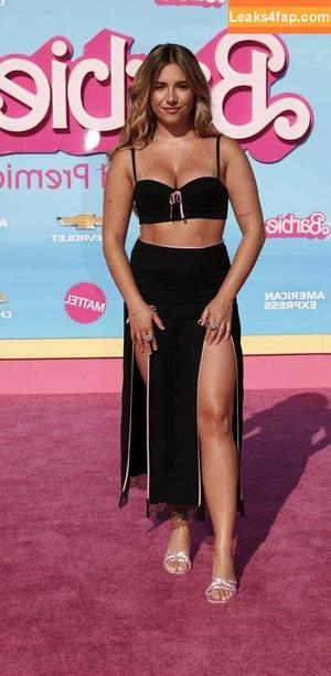 Mackenzie Ziegler фото #0252