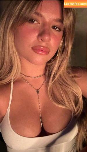 Mackenzie Ziegler photo #0268