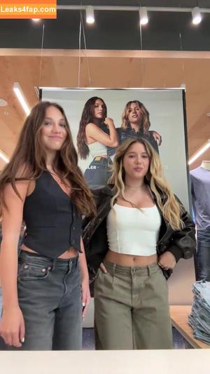Mackenzie Ziegler photo #0321