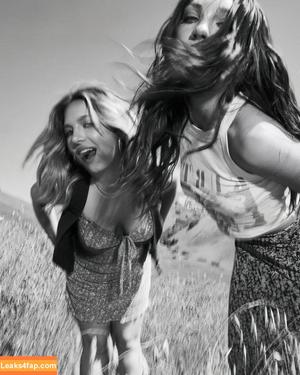 Mackenzie Ziegler photo #0327