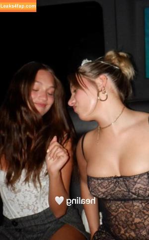 Mackenzie Ziegler photo #0333