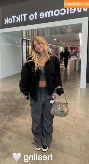 Mackenzie Ziegler photo #0335