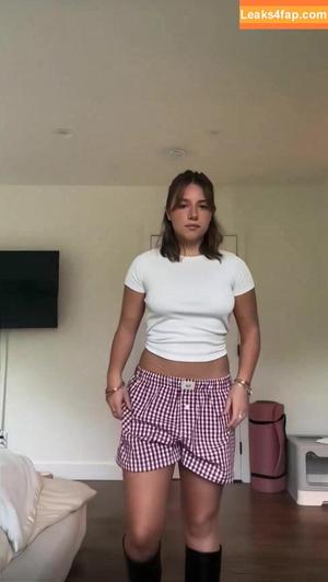 Mackenzie Ziegler photo #0368