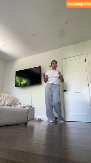 Mackenzie Ziegler photo #0370