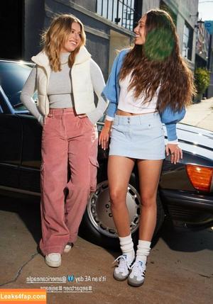 Mackenzie Ziegler photo #0376