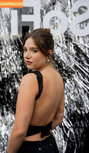 Mackenzie Ziegler photo #0380