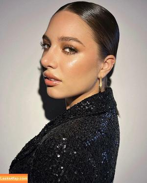 Mackenzie Ziegler photo #0394