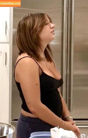 Mackenzie Ziegler photo #0411