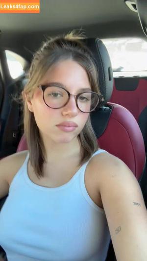 Mackenzie Ziegler photo #0428