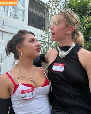 Mackenzie Ziegler photo #0429