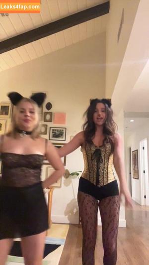 Mackenzie Ziegler photo #0467