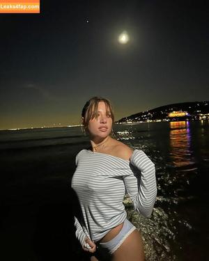 Mackenzie Ziegler photo #0497
