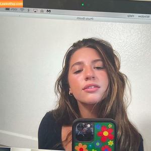 Mackenzie Ziegler photo #0510
