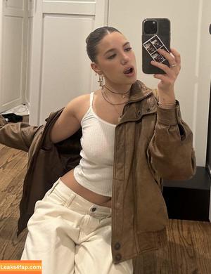 Mackenzie Ziegler photo #0535