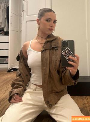 Mackenzie Ziegler photo #0537