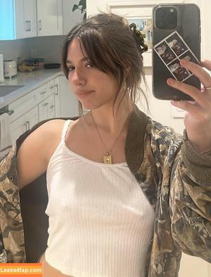 Mackenzie Ziegler photo #0538