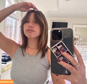Mackenzie Ziegler photo #0540