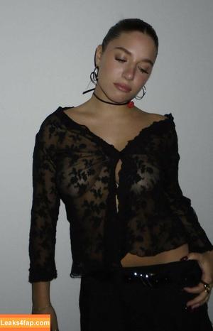 Mackenzie Ziegler photo #0546