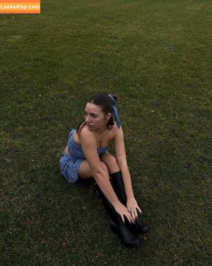 Mackenzie Ziegler photo #0548