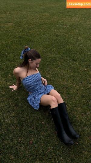 Mackenzie Ziegler photo #0551