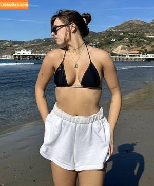 Mackenzie Ziegler photo #0556