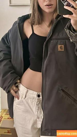 Mackenzie Ziegler photo #0563