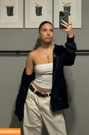 Mackenzie Ziegler photo #0587