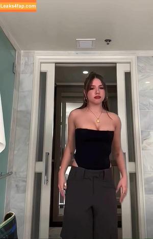 Mackenzie Ziegler photo #0595